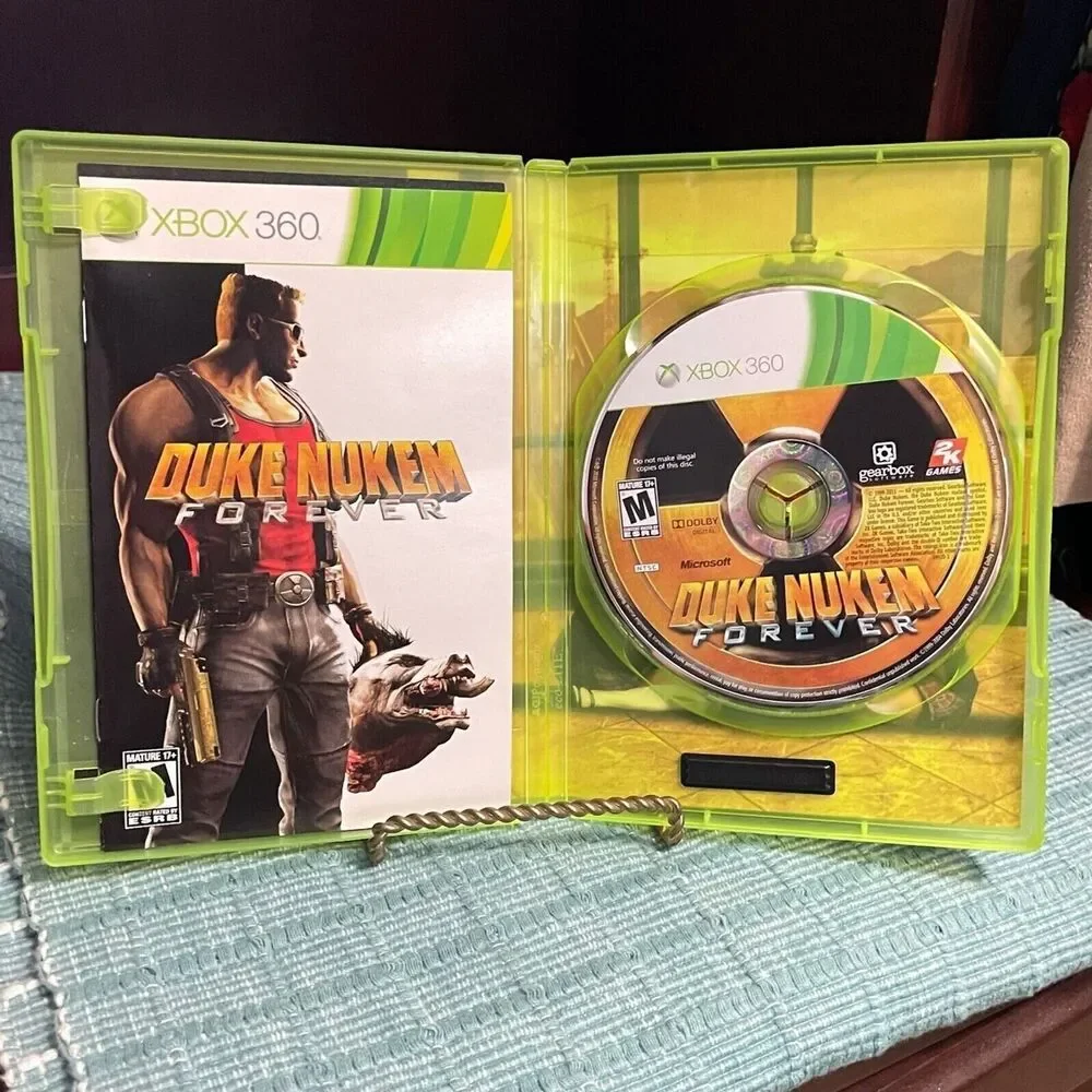 Microsoft complete case